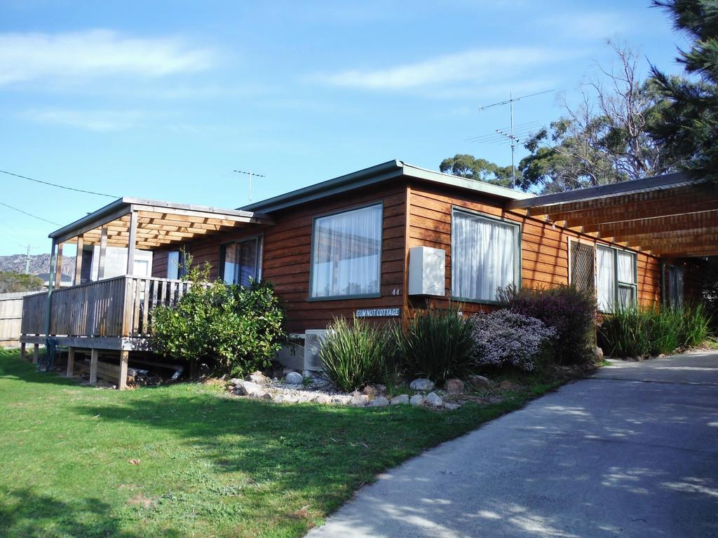 Holiday home Gumnut Coles Bay